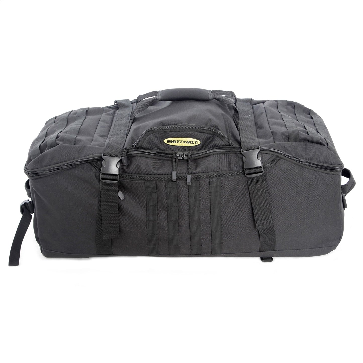 Smittybilt Trail Gear Bag w/Storage Compartment I 2826