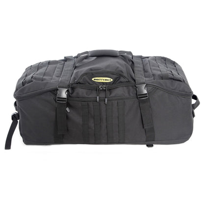 Smittybilt Trail Gear Bag w/Storage Compartment I 2826