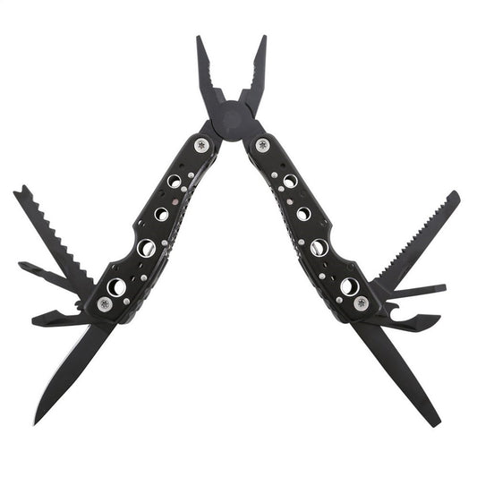 Smittybilt Multi Pliers w/Sheath I 2829