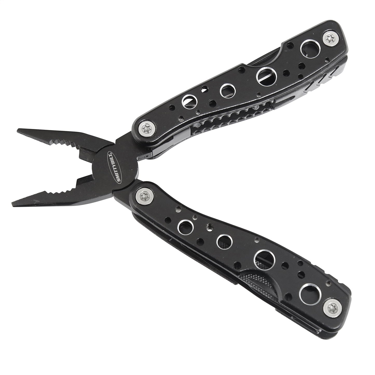 Smittybilt Multi Pliers w/Sheath I 2829