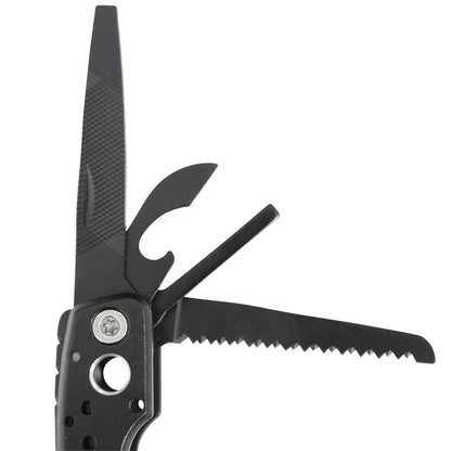 Smittybilt Multi Pliers w/Sheath I 2829