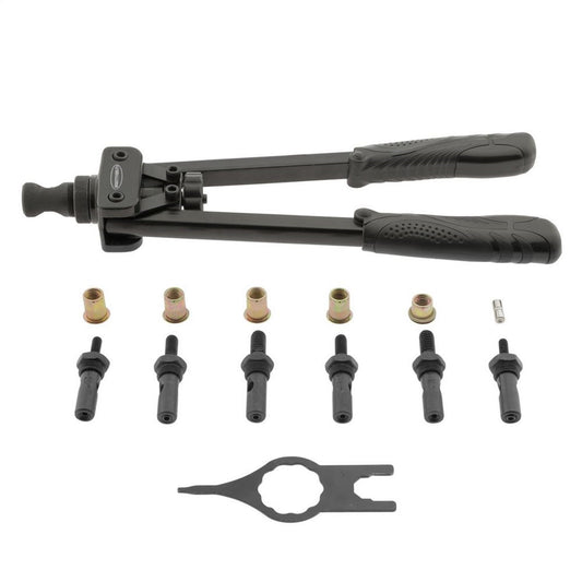 Smittybilt Nutsert Tool Set I 2834