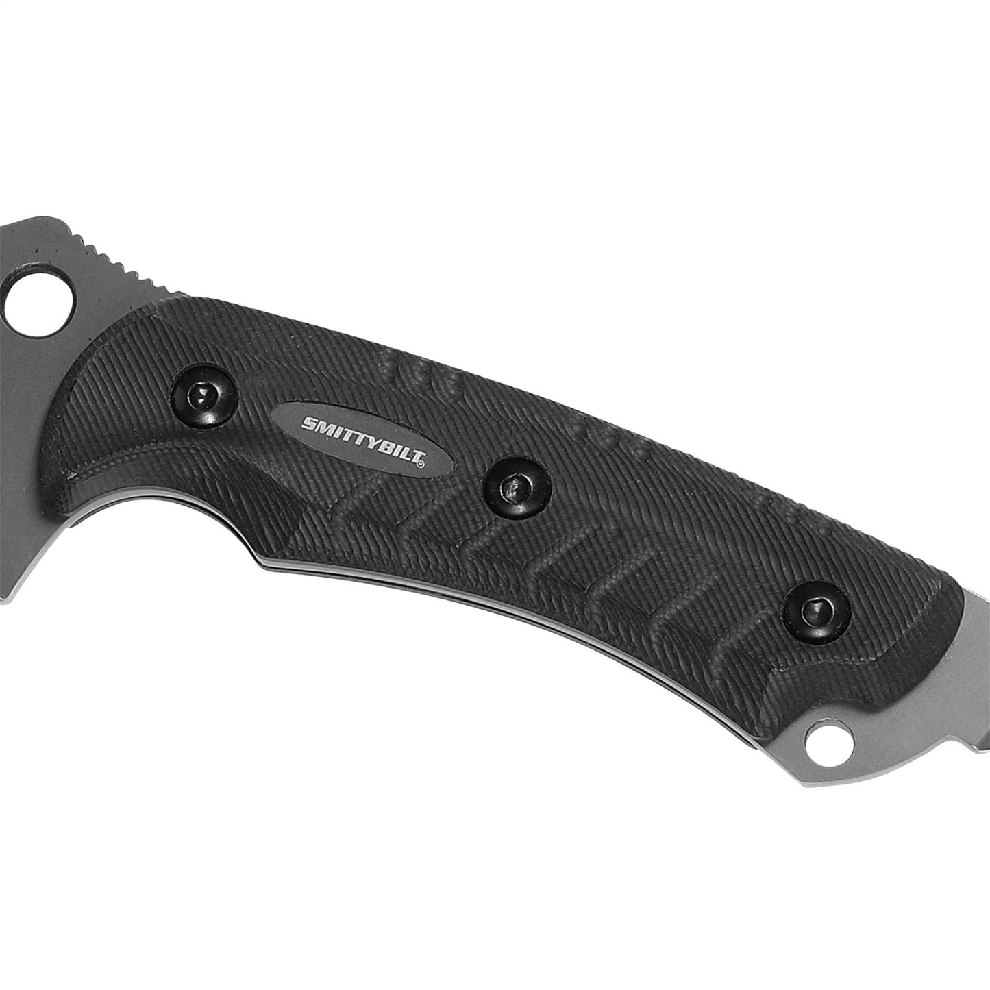 Smittybilt F.A.S.T. Knife w/Kydex Sheath I 2836