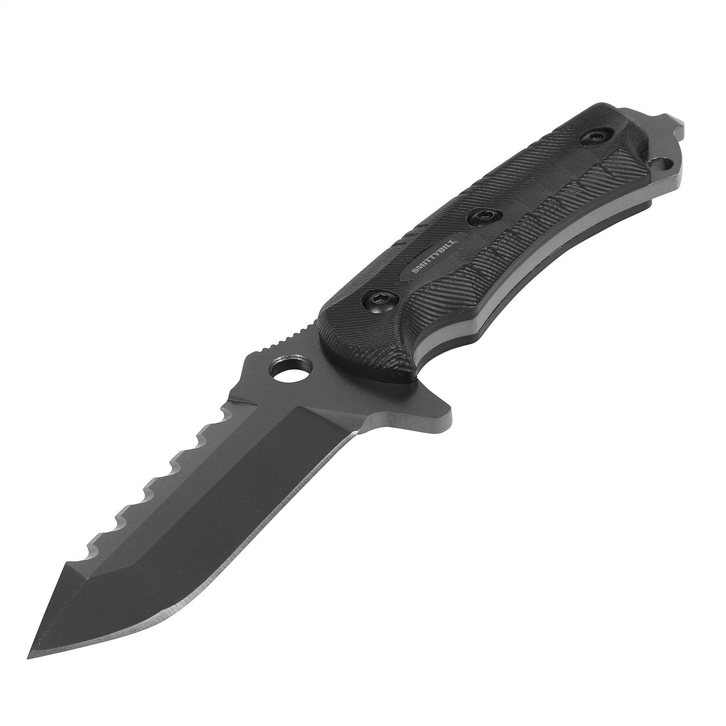 Smittybilt F.A.S.T. Knife w/Kydex Sheath I 2836