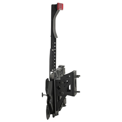 Smittybilt Pivot HD Tire Carrier Up To 37 in. Tire I 2843