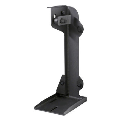 Smittybilt Pivot HD Tire Carrier Up To 37 in. Tire I 2843