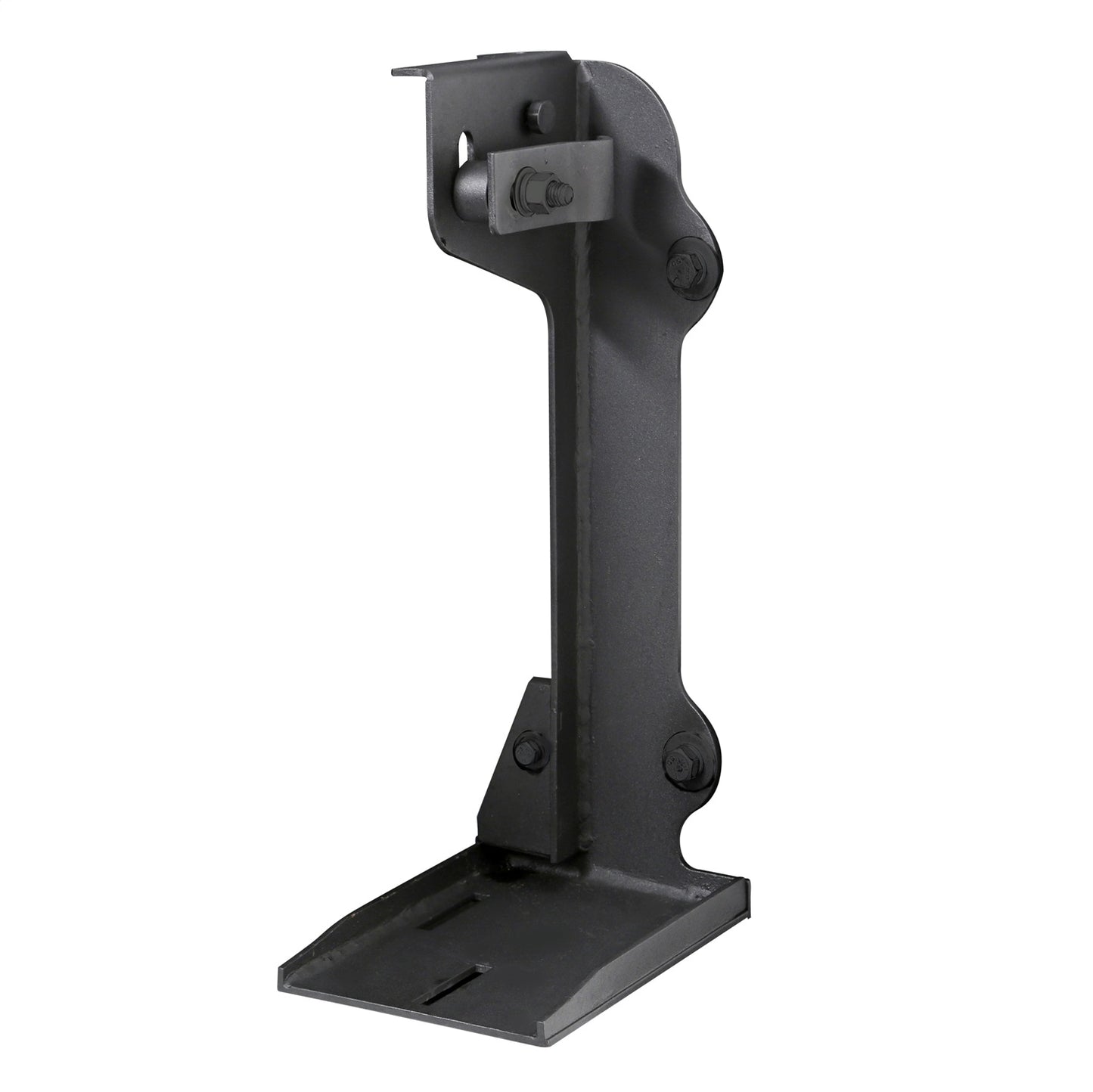 Smittybilt Trail Jack Mount For Use w/Pivot Heavy Duty Oversize Rear Tire Carrier PN[2843] I 2844