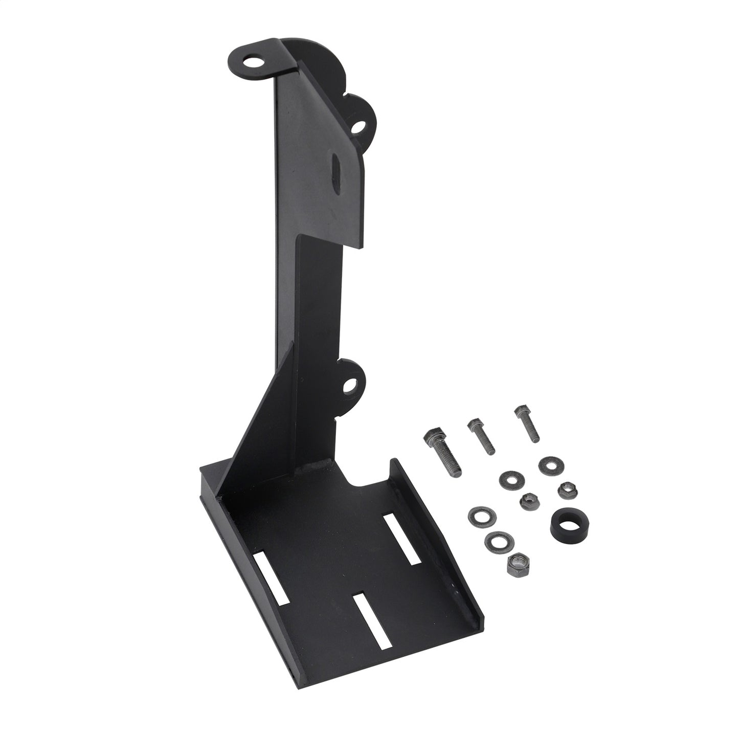 Smittybilt Trail Jack Mount For Use w/Pivot Heavy Duty Oversize Rear Tire Carrier PN[2843] I 2844