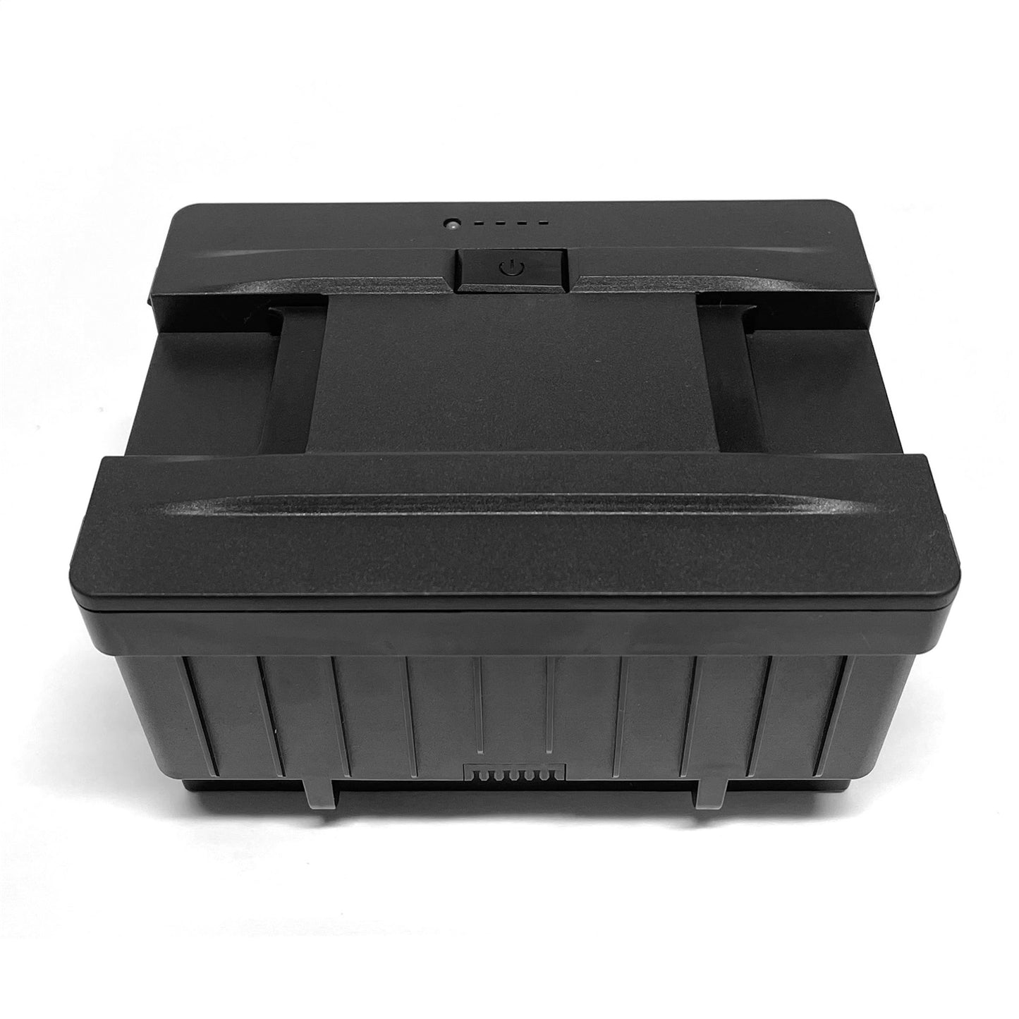 Smittybilt Waypoint/Basecamp Fridge Replacement Battery 11.1V Capacity 41600Ah I 2889-15