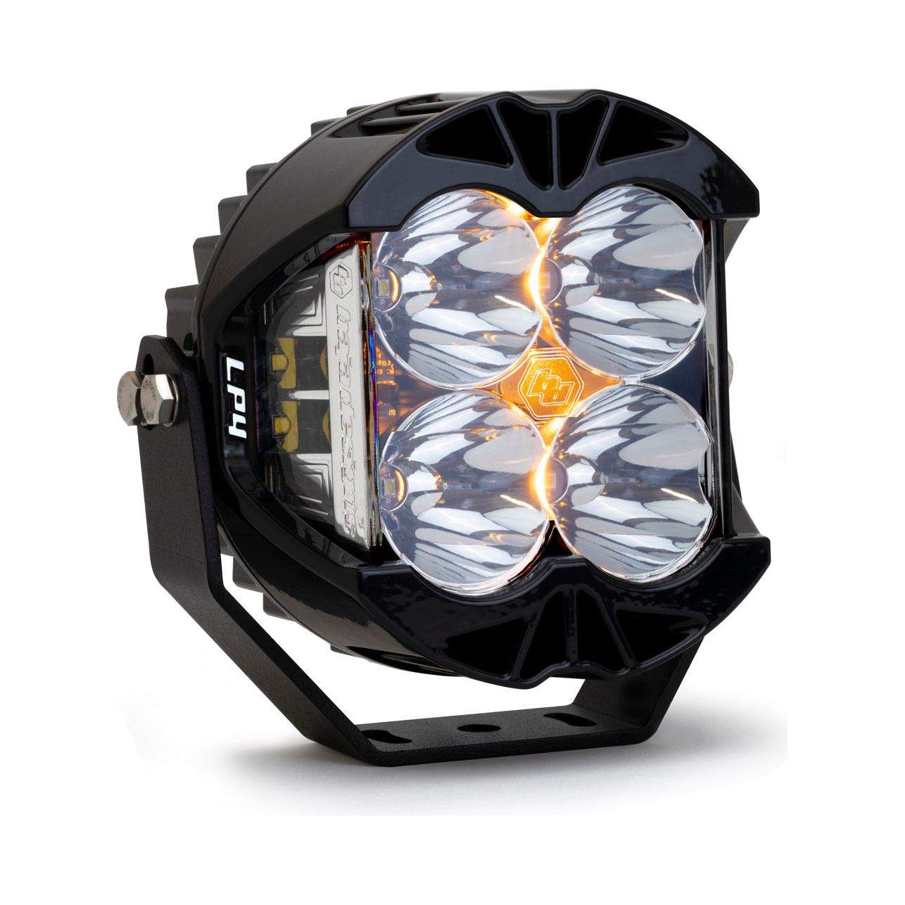 BAJA DESIGNS LP4 Pro LED Spot Baja Designs I 290001