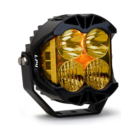 BAJA DESIGNS LP4 Pro LED Driving/Combo Baja Amber Baja Designs I 290013