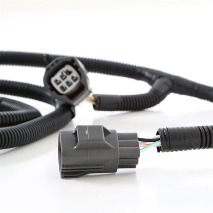 Smittybilt Trailer Wire Harness I 2912