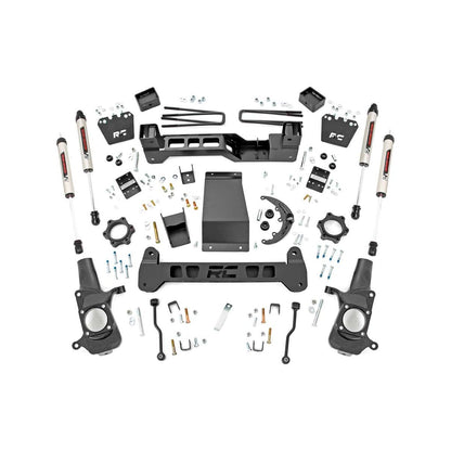 Rough Country V2 Monotube 6 Inch Lift Kit I 29770