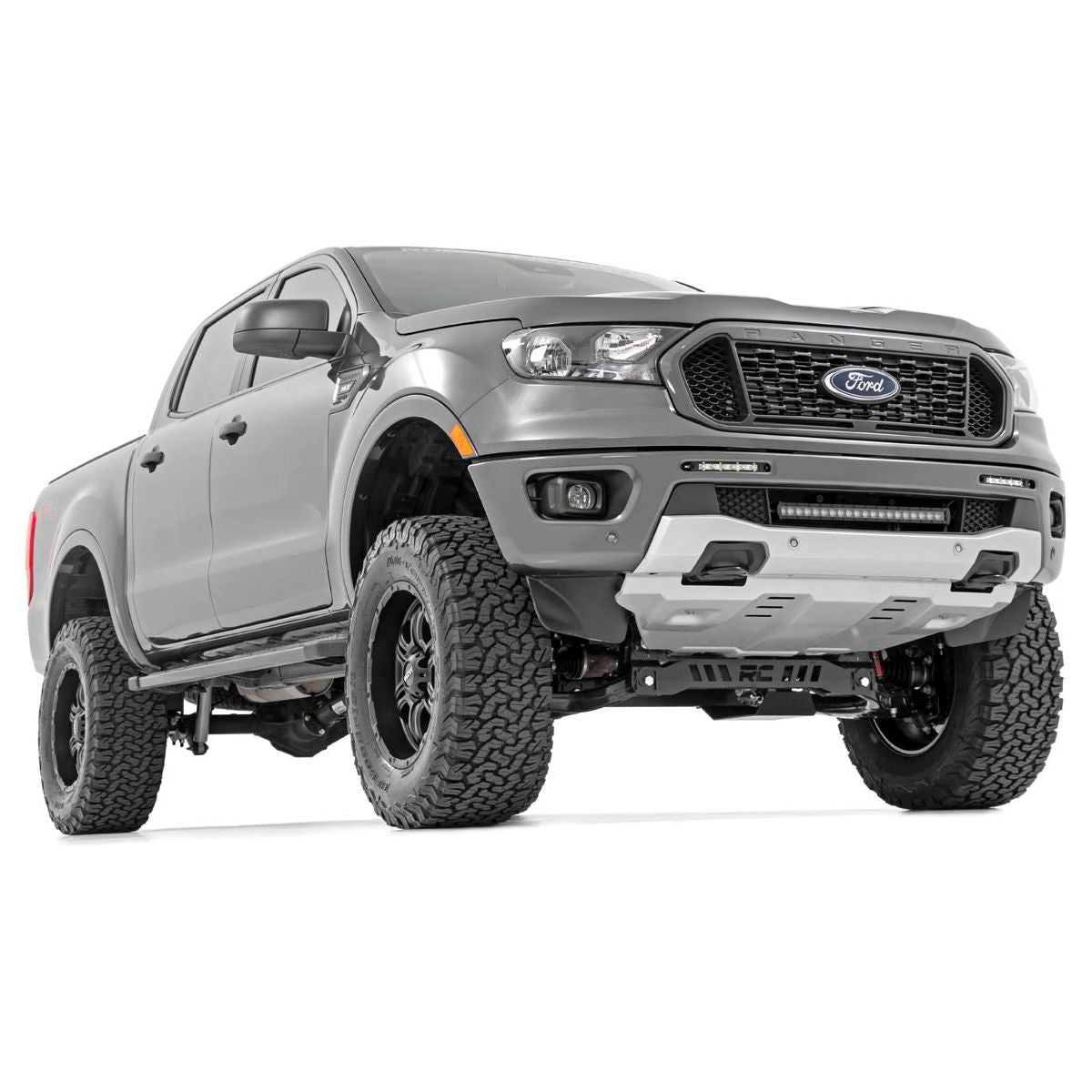 Rough Country No Struts 6 Inch Lift Kit I 50930