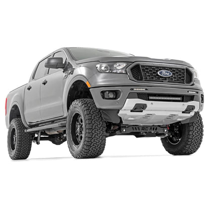 Rough Country No Struts 6 Inch Lift Kit I 50930