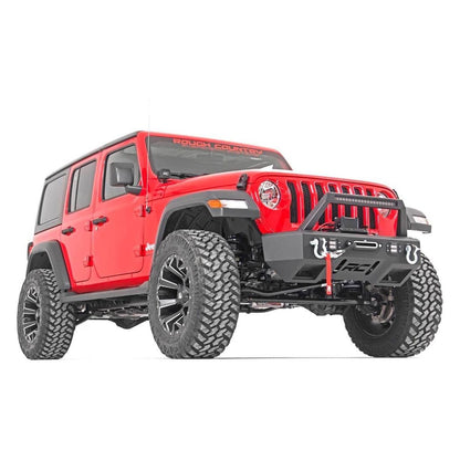 Rough Country 3.5 Inch Lift Kit I 62930