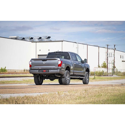 Rough Country Premium N3 3 Inch Lift Kit I 83630