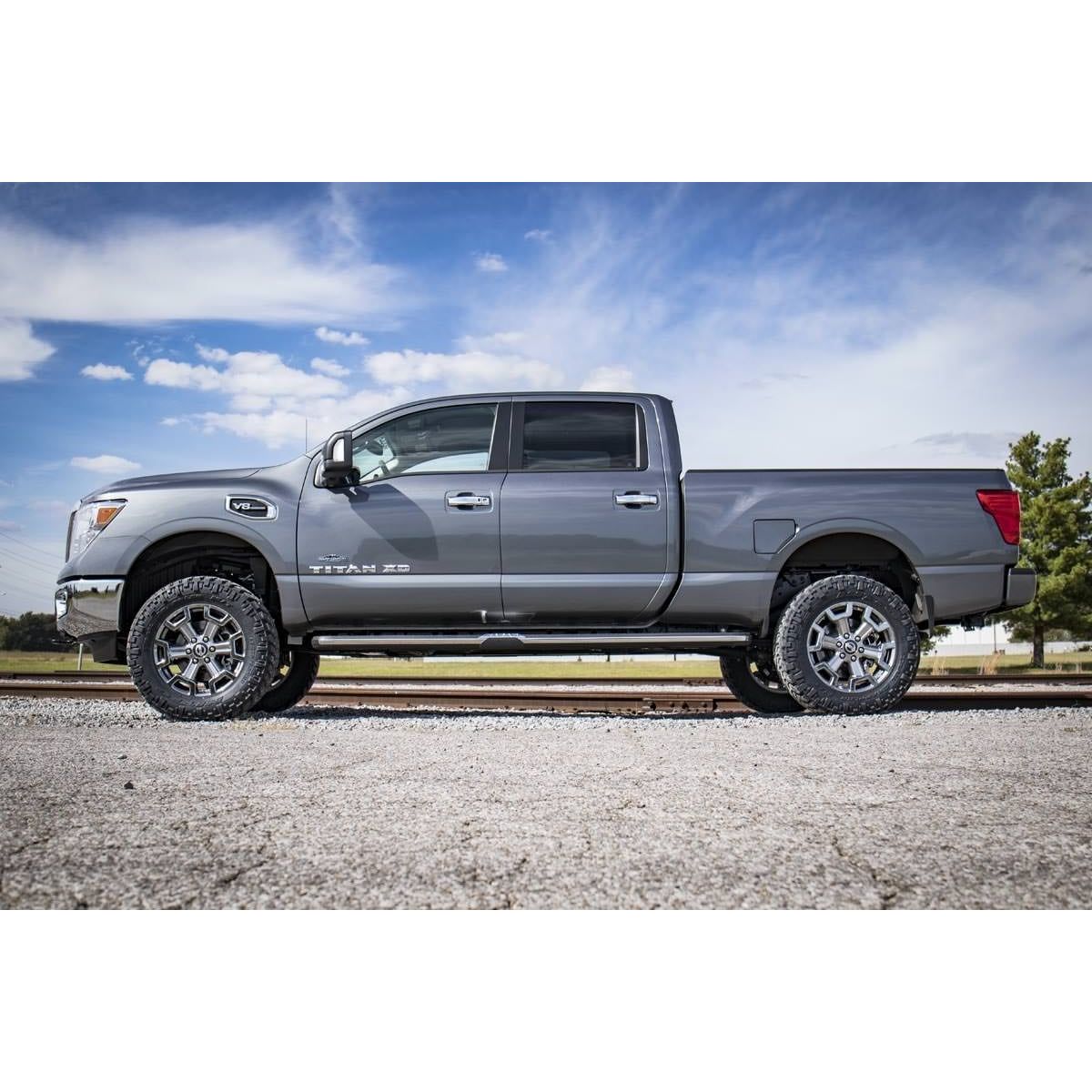 Rough Country Premium N3 3 Inch Lift Kit I 83630