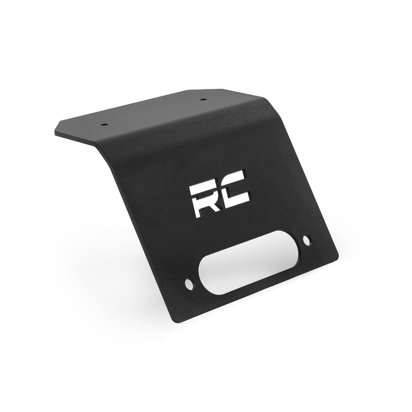 ROUGH COUNTRY 2" Receiver Winch Mount | Multiple UTV Makes & Models | 99086