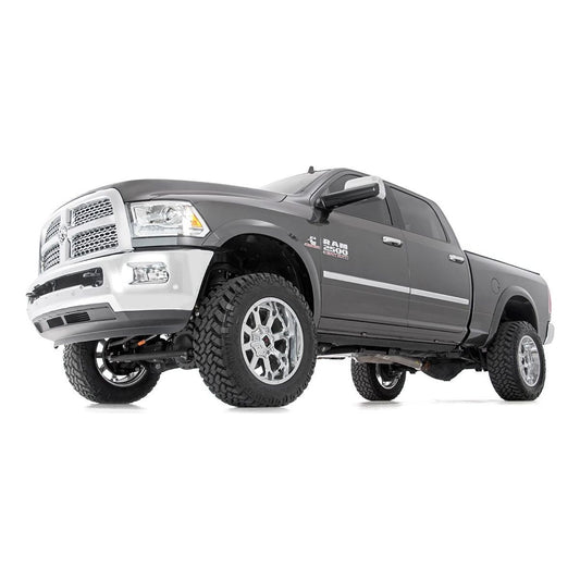 Rough Country No Shocks 2.5 Inch Lift Kit I 30200