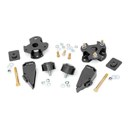 Rough Country 2 Inch Leveling Kit I 30300
