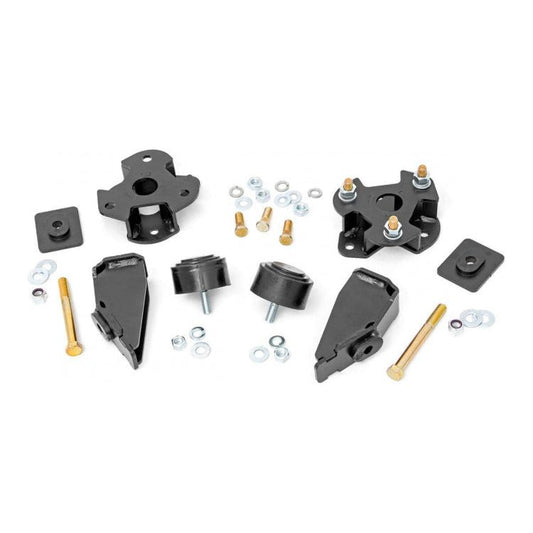 Rough Country 2 Inch Leveling Kit I 30300
