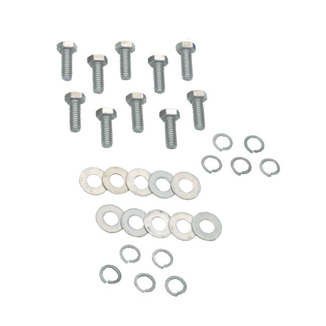 KENTROL Jeep YJ Differential Cover Model 30 87-95 Wrangler TJ Polished Silver Kentrol  304CM30