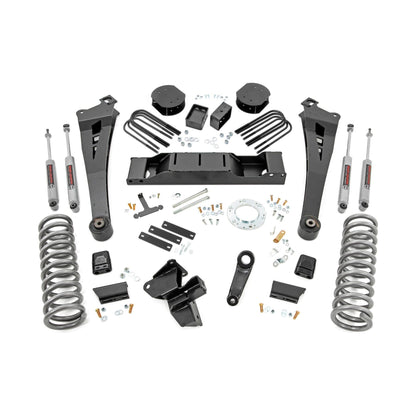 Rough Country 5 Inch Lift Kit I 30930