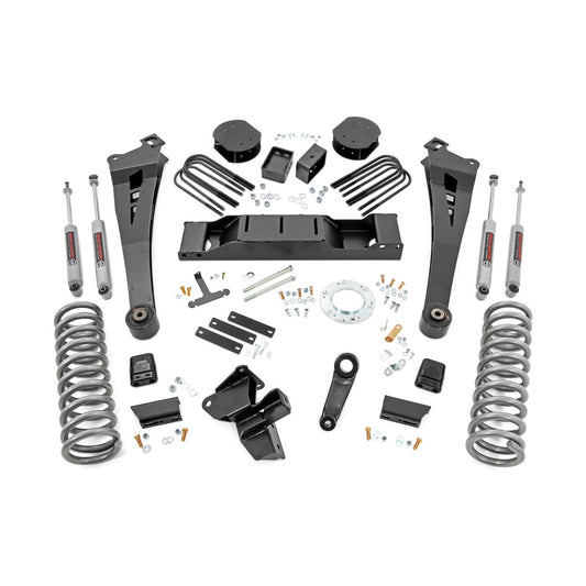 Rough Country 5 Inch Lift Kit I 30930
