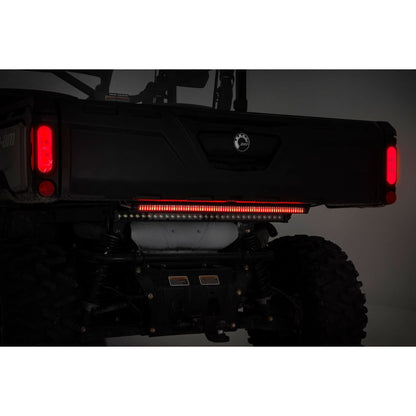 Rough Country 30 Inch Quad Row Multi Function LED I 78830