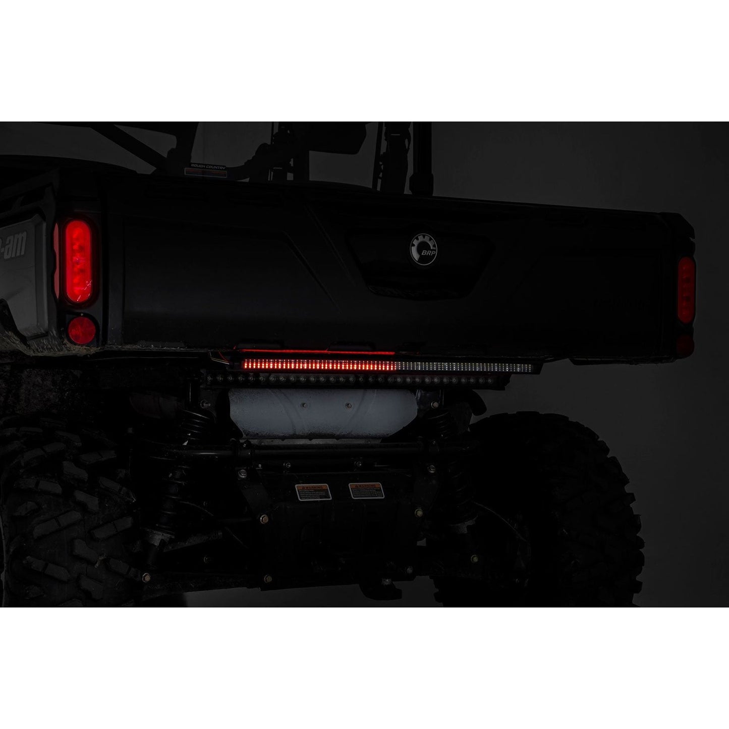 Rough Country 30 Inch Quad Row Multi Function LED I 78830