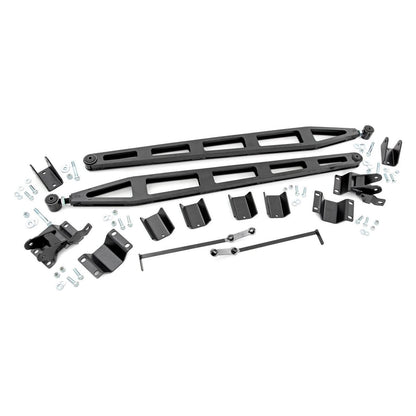 Rough Country 0-5" Traction Bar Kit I 31006