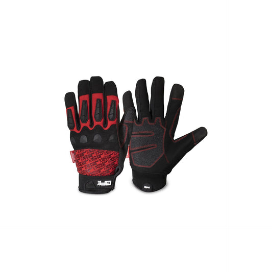 Body Armor 4x4 TRAIL GLOVES 3216