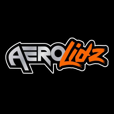 AEROLIDZ AMBER - TRANSPARENT - 32 INCH INSERT 015AMB32