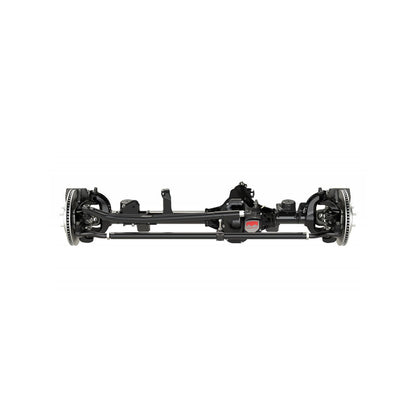 TeraFlex | 18-Up Wrangler JT/Gladiator 70 Inch Tera60 HD Front Axle w/ Unit Bearing 0-6 Inch Lift - 4.30 TeraFlex | 3180430