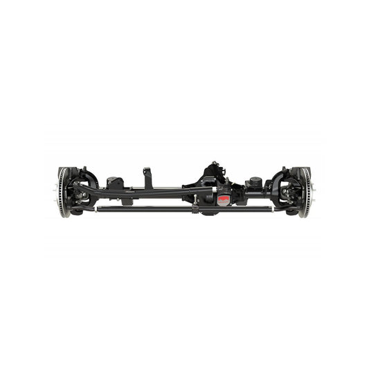 TeraFlex | 18-Up Wrangler JT/Gladiator 70 Inch Tera60 HD Front Axle w/ Unit Bearing 0-6 Inch Lift - 5.38 Ratio TeraFlex | 3180538