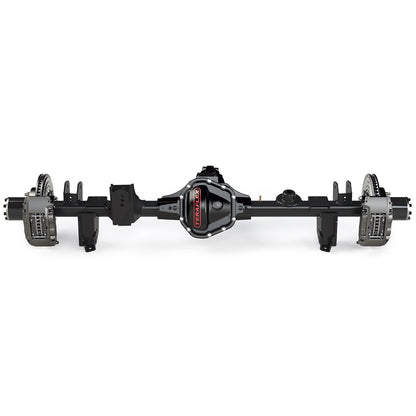 TeraFlex | 18-Up Wrangler JL 70 Inch TeraCRD60 HD Rear Axle w/ Full-Float & 4.30 R&P & ARB Locker 0-6 Inch Lift TeraFlex | 3206430