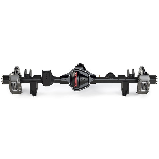 TeraFlex | 18-Up Wrangler JL 70 Inch TeraCRD60 HD Rear Axle w/ Full-Float & 5.38 Ratio R&P & ARB Locker 0-6 Inch Lift TeraFlex | 3206538