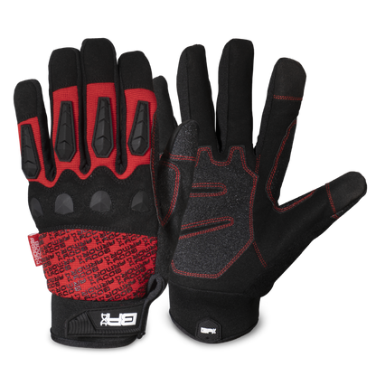 BODY ARMOR TRAIL GLOVES TRAIL GLOVES XL GLOVES (PR) 3217