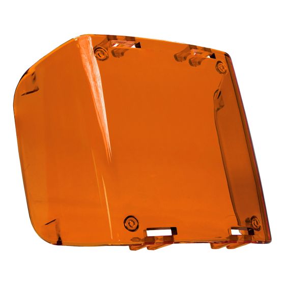 RIGID INDUSTRIES | Cover D-SS Series Amber Pro Rigid Industries | 32189