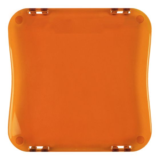 RIGID INDUSTRIES | Cover D-XL Series Amber Pro Rigid Industries | 321993