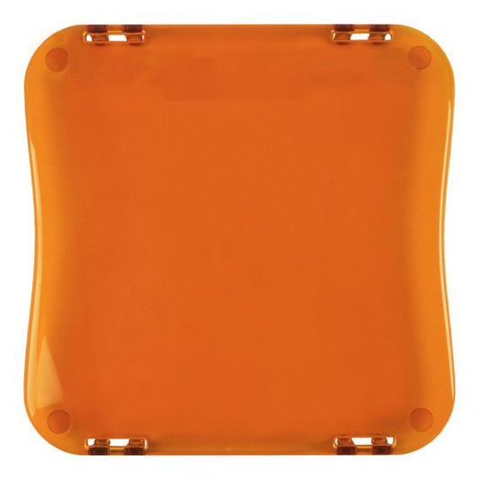 RIGID INDUSTRIES | Cover D-XL Series Amber Pro Rigid Industries | 321993