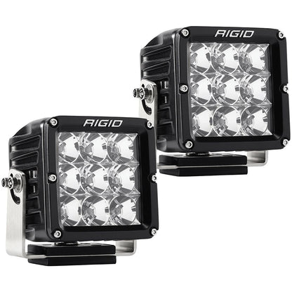 RIGID INDUSTRIES | Flood Light Pair D-XL Pro RIGID Industries | 322113
