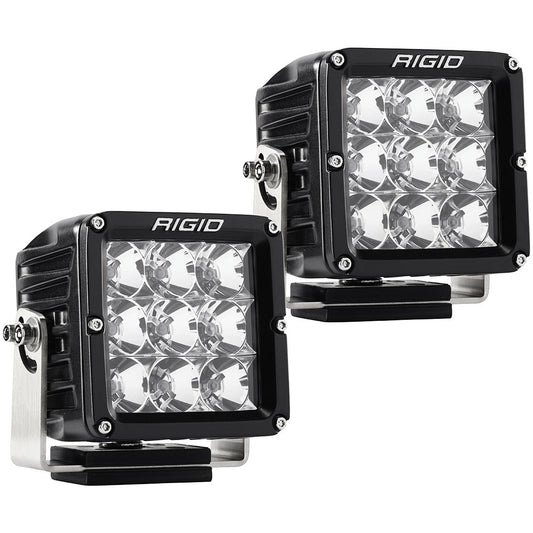 RIGID INDUSTRIES | Flood Light Pair D-XL Pro RIGID Industries | 322113