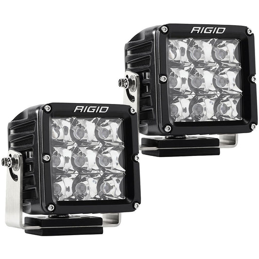 RIGID INDUSTRIES | Spot Light Pair D-XL Pro RIGID Industries | 322213