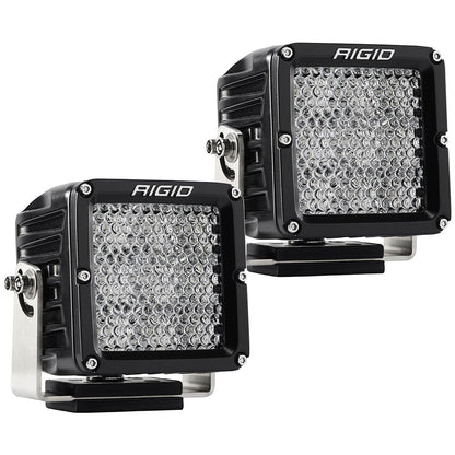 RIGID INDUSTRIES | Diffused Light Pair D-XL Pro RIGID Industries | 322313