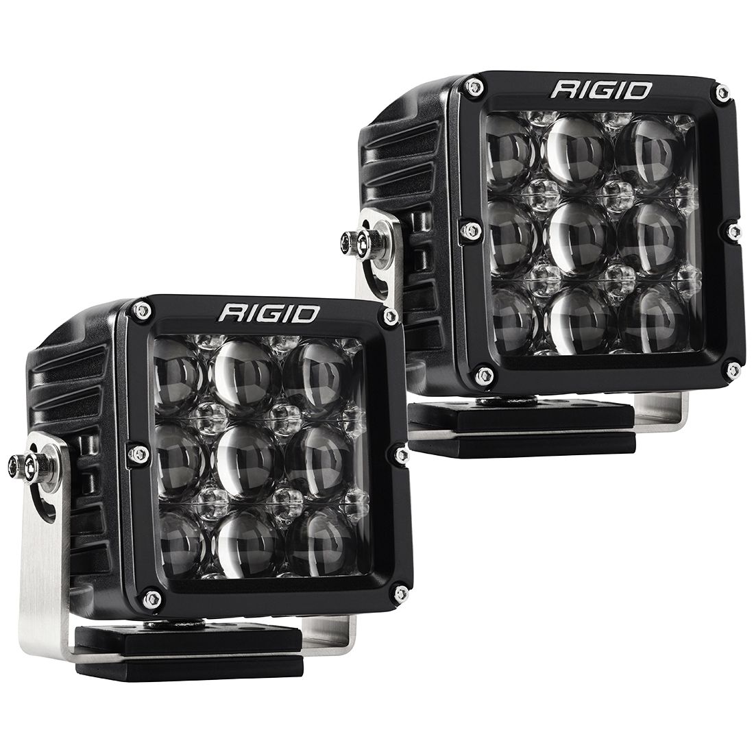 RIGID INDUSTRIES | Hyperspot Light Pair D-XL Pro RIGID Industries | 322413