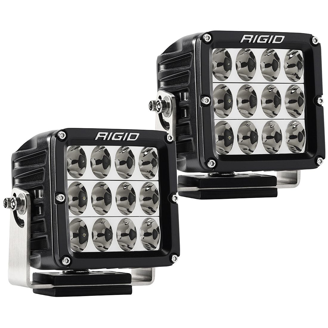 RIGID INDUSTRIES | Driving Light Pair D-XL Pro RIGID Industries | 322613