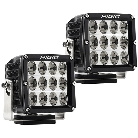 RIGID INDUSTRIES | Driving Light Pair D-XL Pro RIGID Industries | 322613