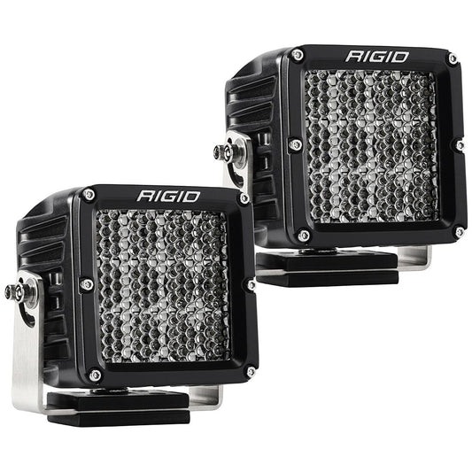 RIGID INDUSTRIES | Specter/Diffused Light Pair D-XL Pro RIGID Industries | 322713